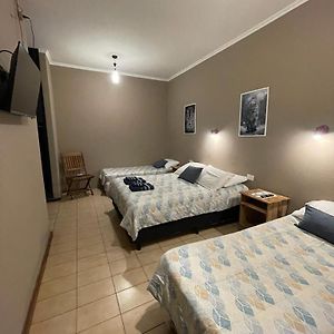 Habitación Familiar